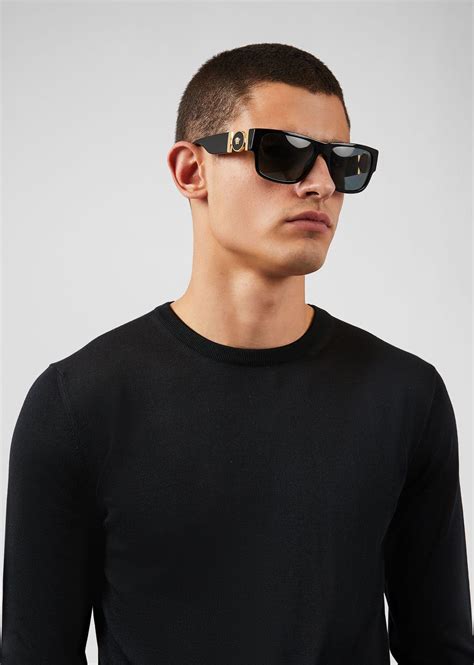 versace eyewear mens|best sunglasses for men versace.